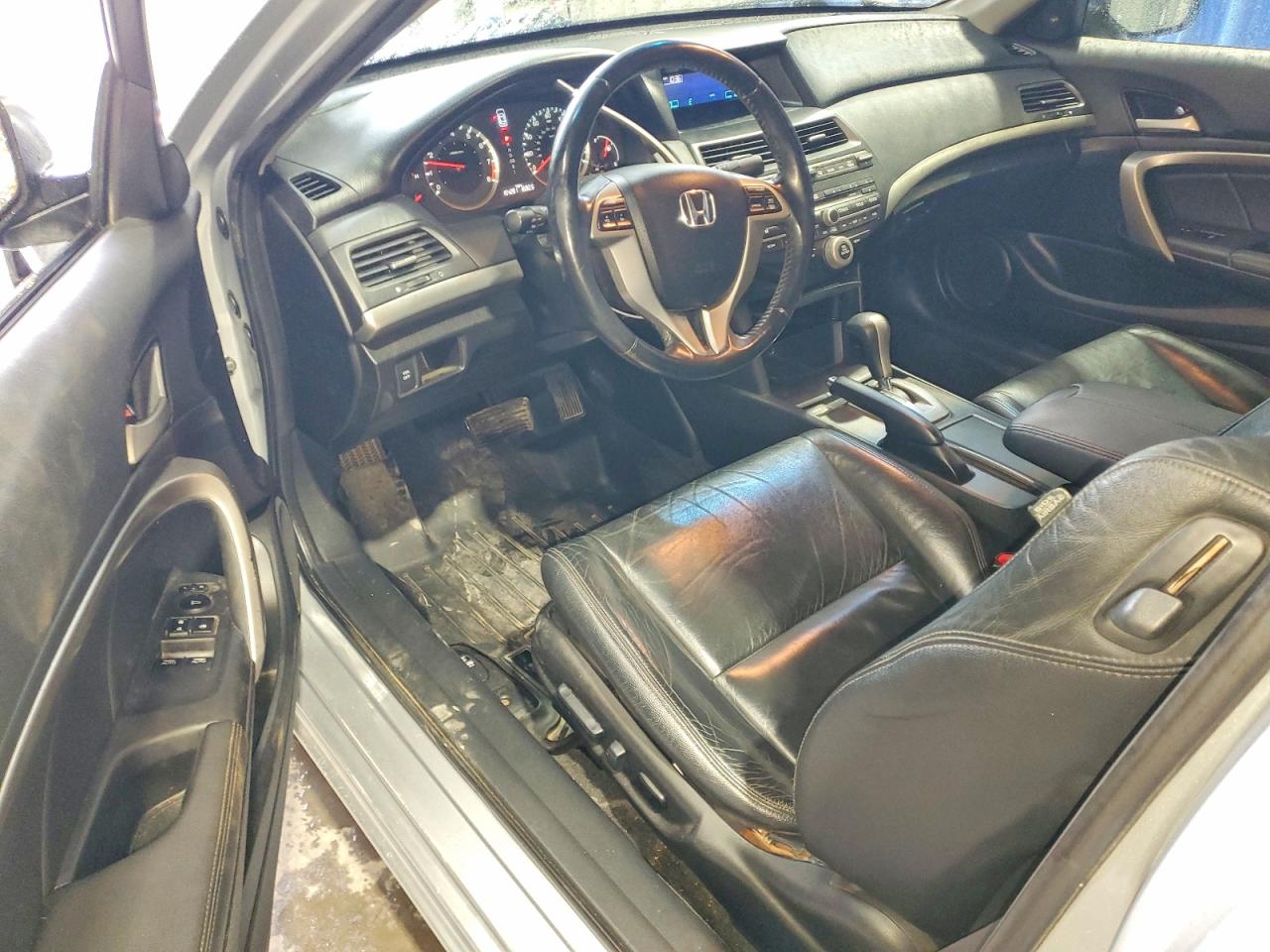 2008 HONDA ACCORD EXL photo 15