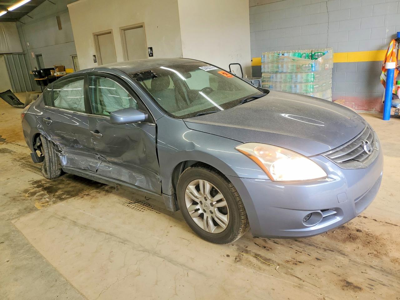 2012 NISSAN ALTIMA 2.5 photo 4