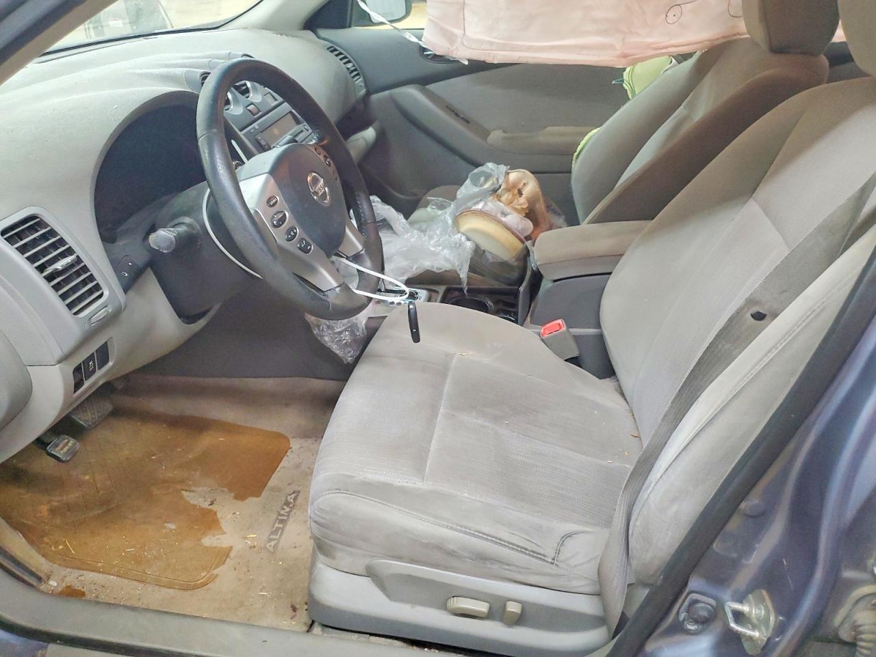 2012 NISSAN ALTIMA 2.5 photo 7
