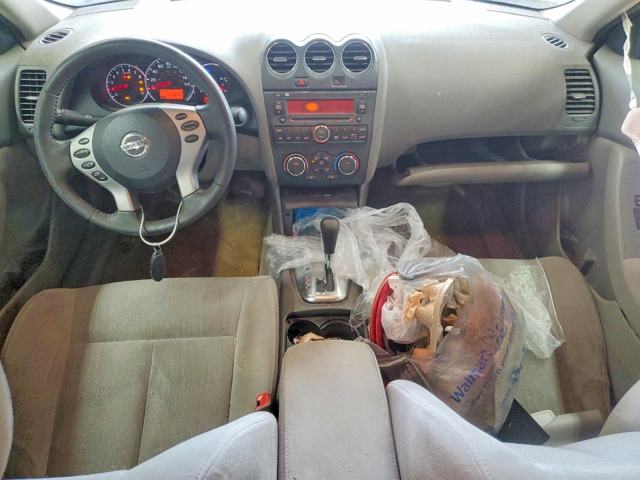 2012 NISSAN ALTIMA 2.5 photo 8