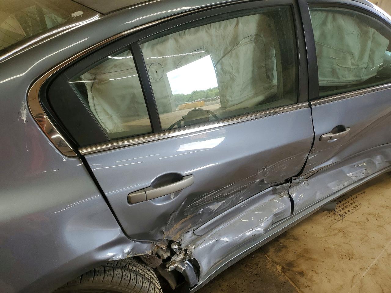 2012 NISSAN ALTIMA 2.5 photo 10