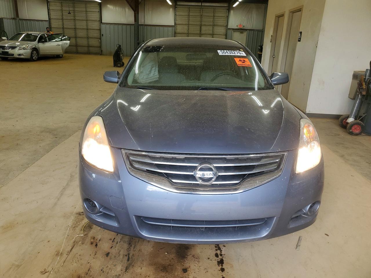 2012 NISSAN ALTIMA 2.5 photo 5