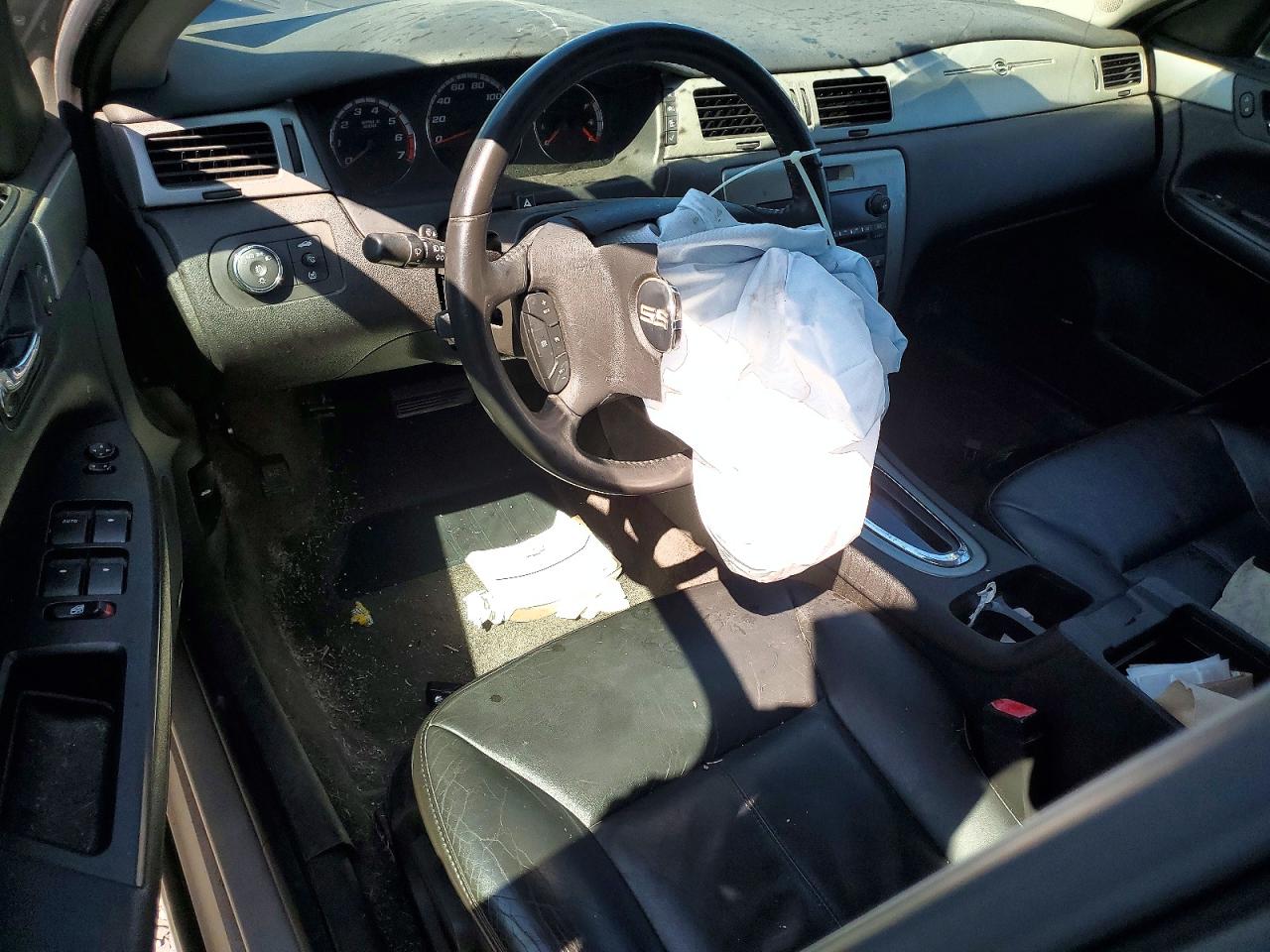 2007 CHEVROLET IMPALA SUPER SPORT photo 15