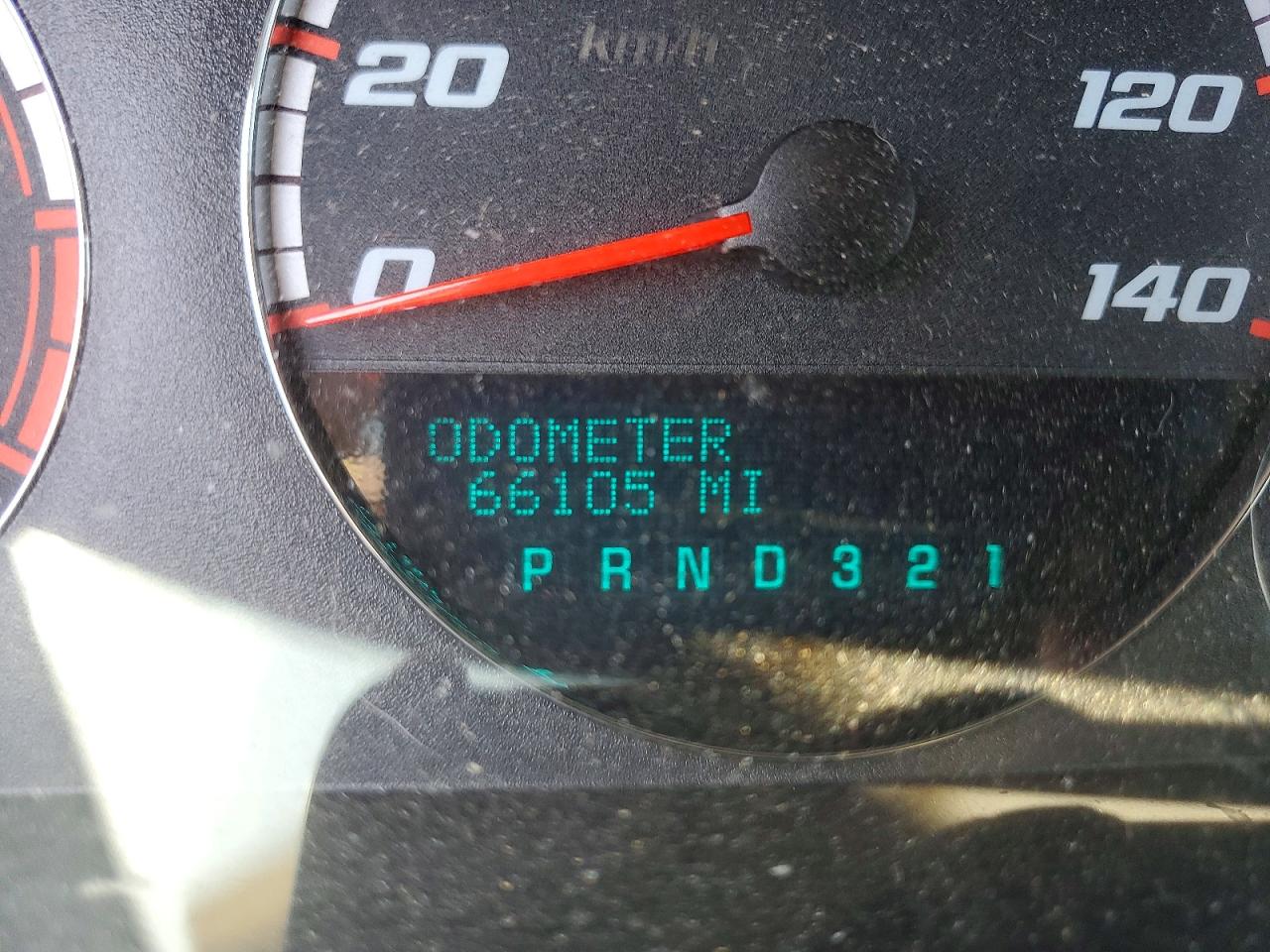 2007 CHEVROLET IMPALA SUPER SPORT photo 17
