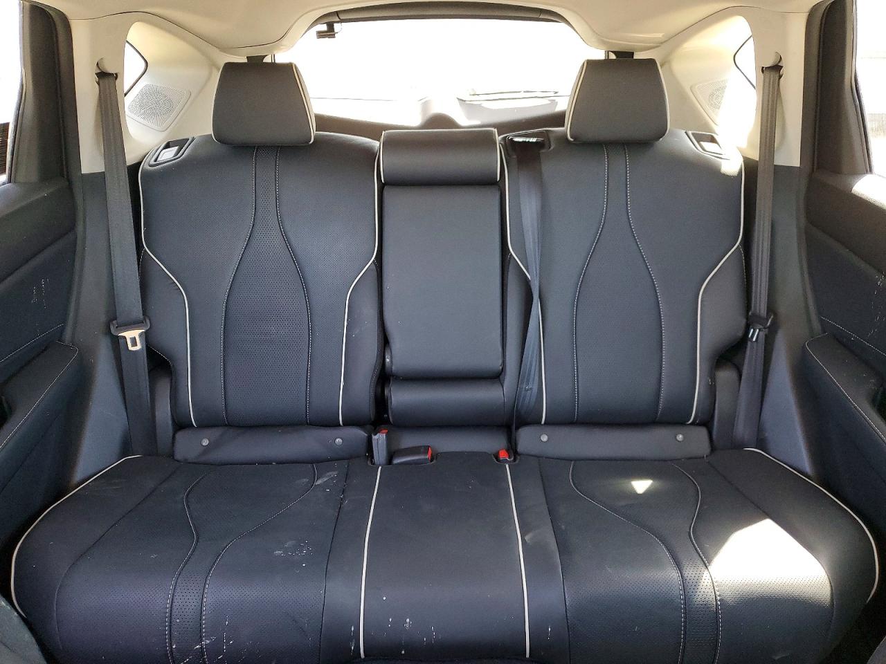 2020 ACURA RDX ADVANCE photo 19
