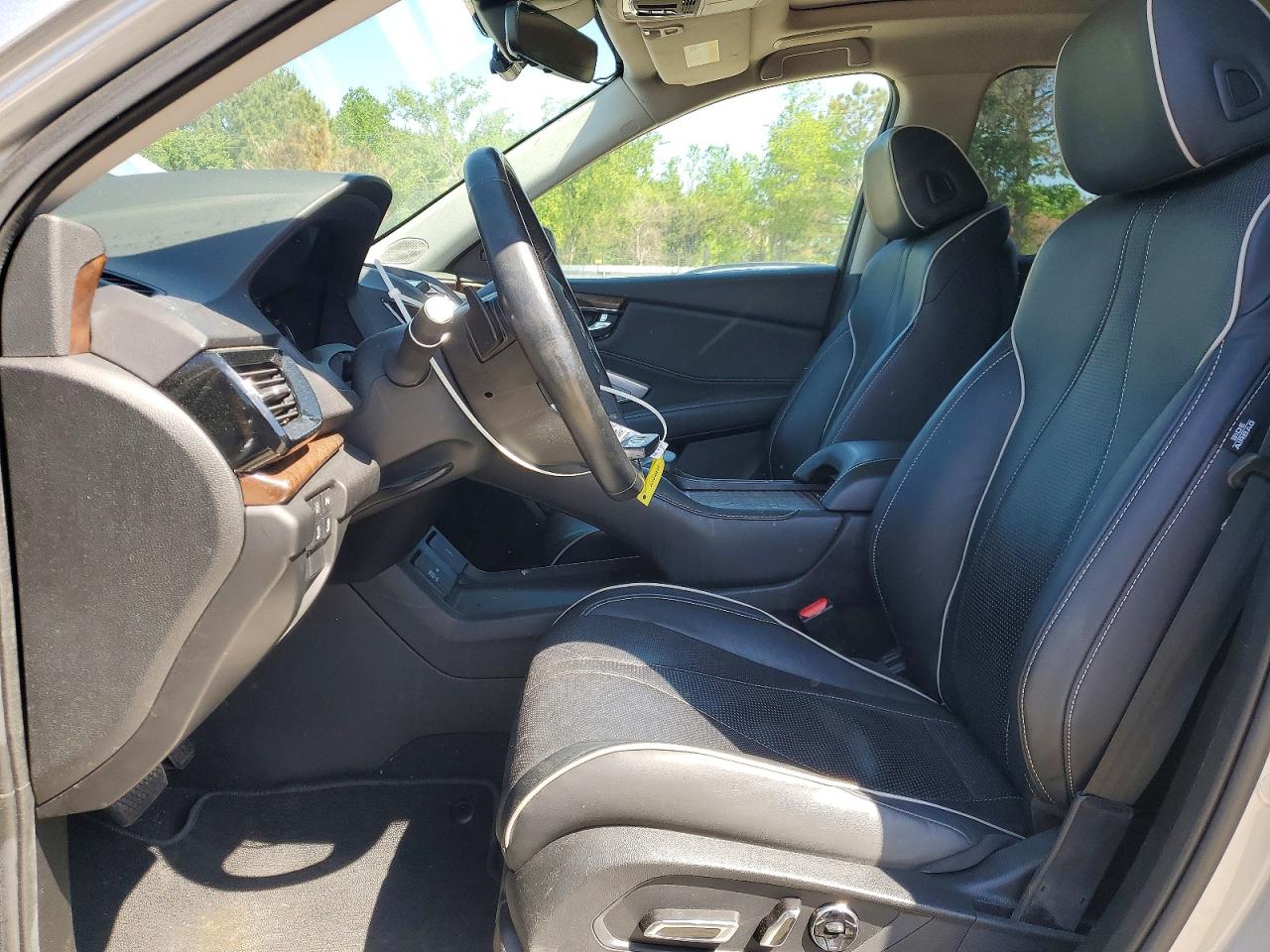 2020 ACURA RDX ADVANCE photo 13