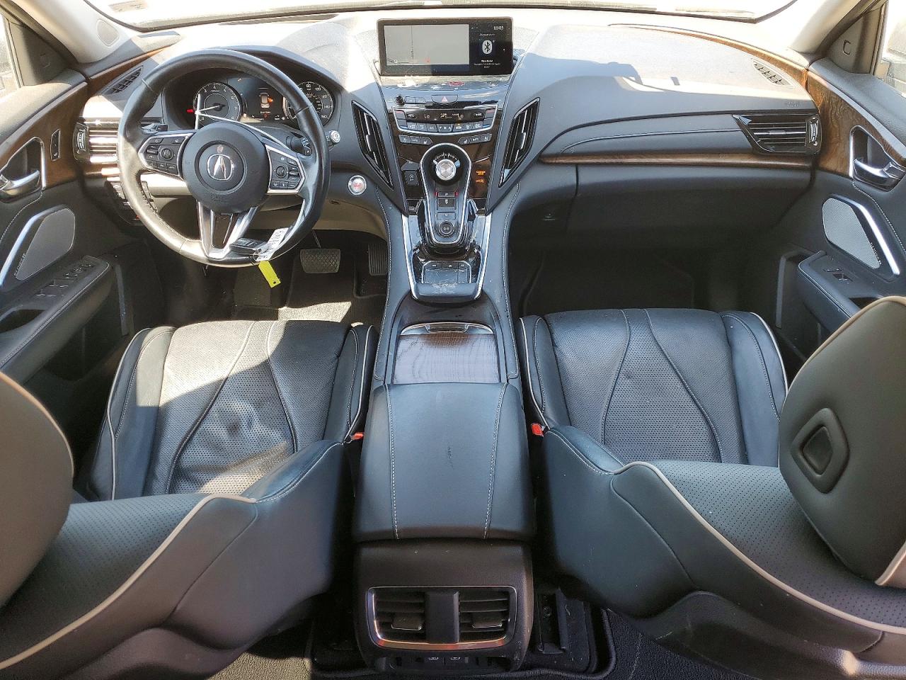 2020 ACURA RDX ADVANCE photo 15