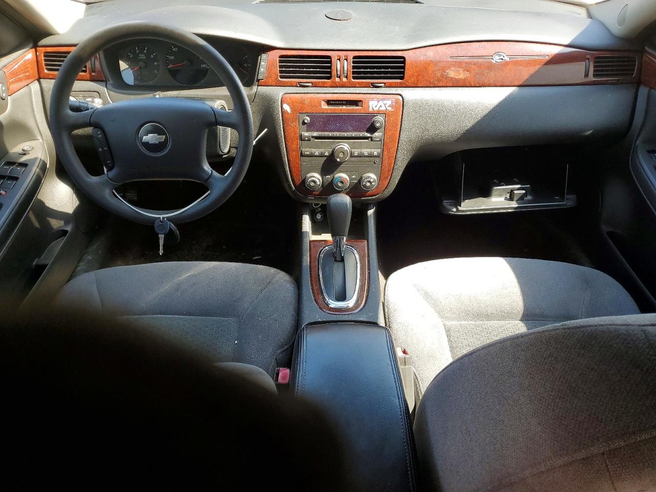 2007 CHEVROLET IMPALA LS photo 15