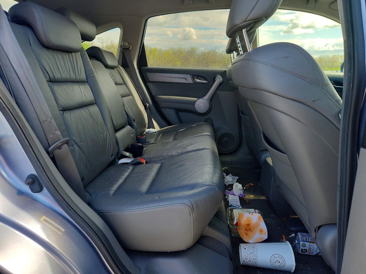 2007 HONDA CR-V EXL photo 31