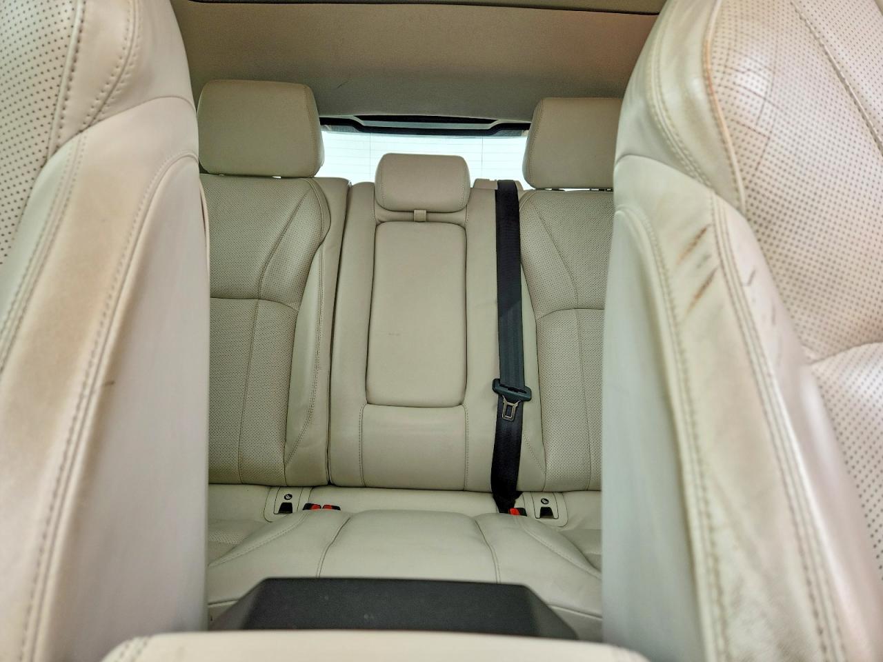 2016 LAND ROVER RANGE ROVER EVOQUE HSE photo 10