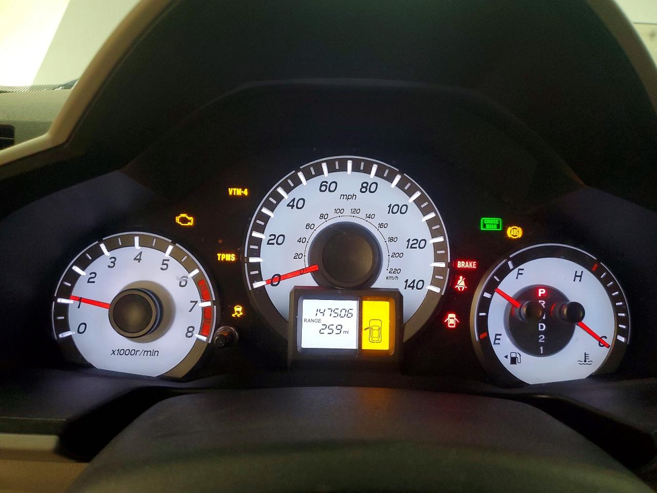 2013 HONDA PILOT LX photo 25