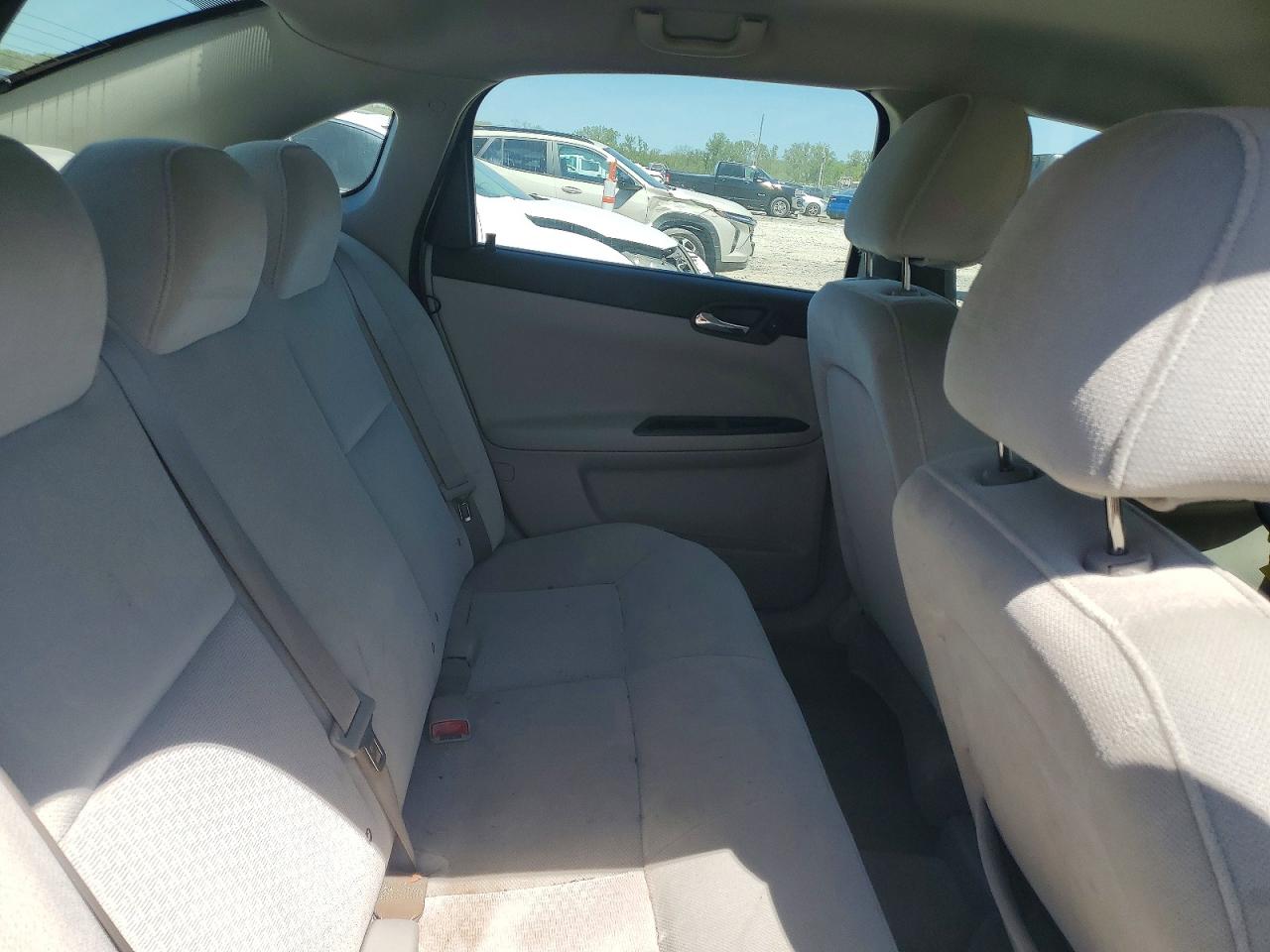 2009 CHEVROLET IMPALA LS photo 19