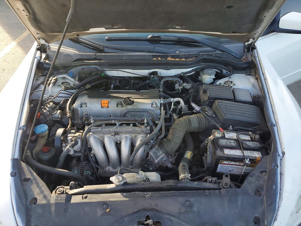 2006 HONDA ACCORD SE photo 11
