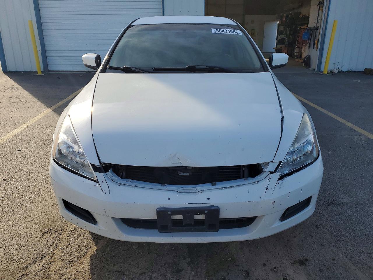 2006 HONDA ACCORD SE photo 5