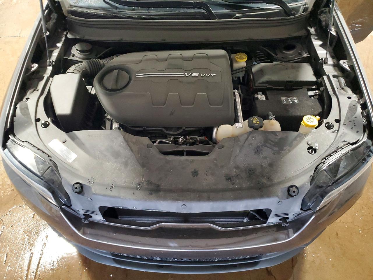 2021 JEEP CHEROKEE LATITUDE LUX photo 34