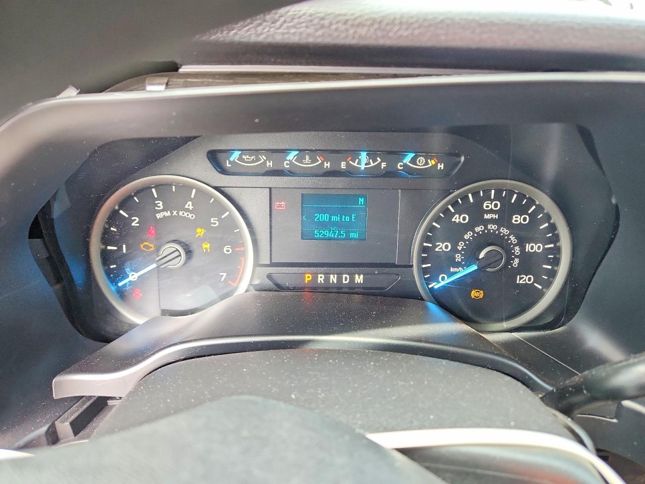 2019 FORD F150 SUPERCREW photo 17