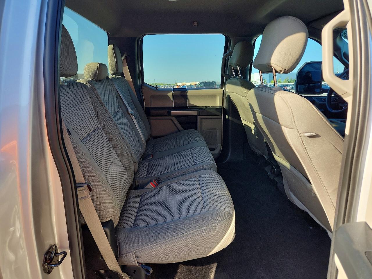 2019 FORD F150 SUPERCREW photo 19