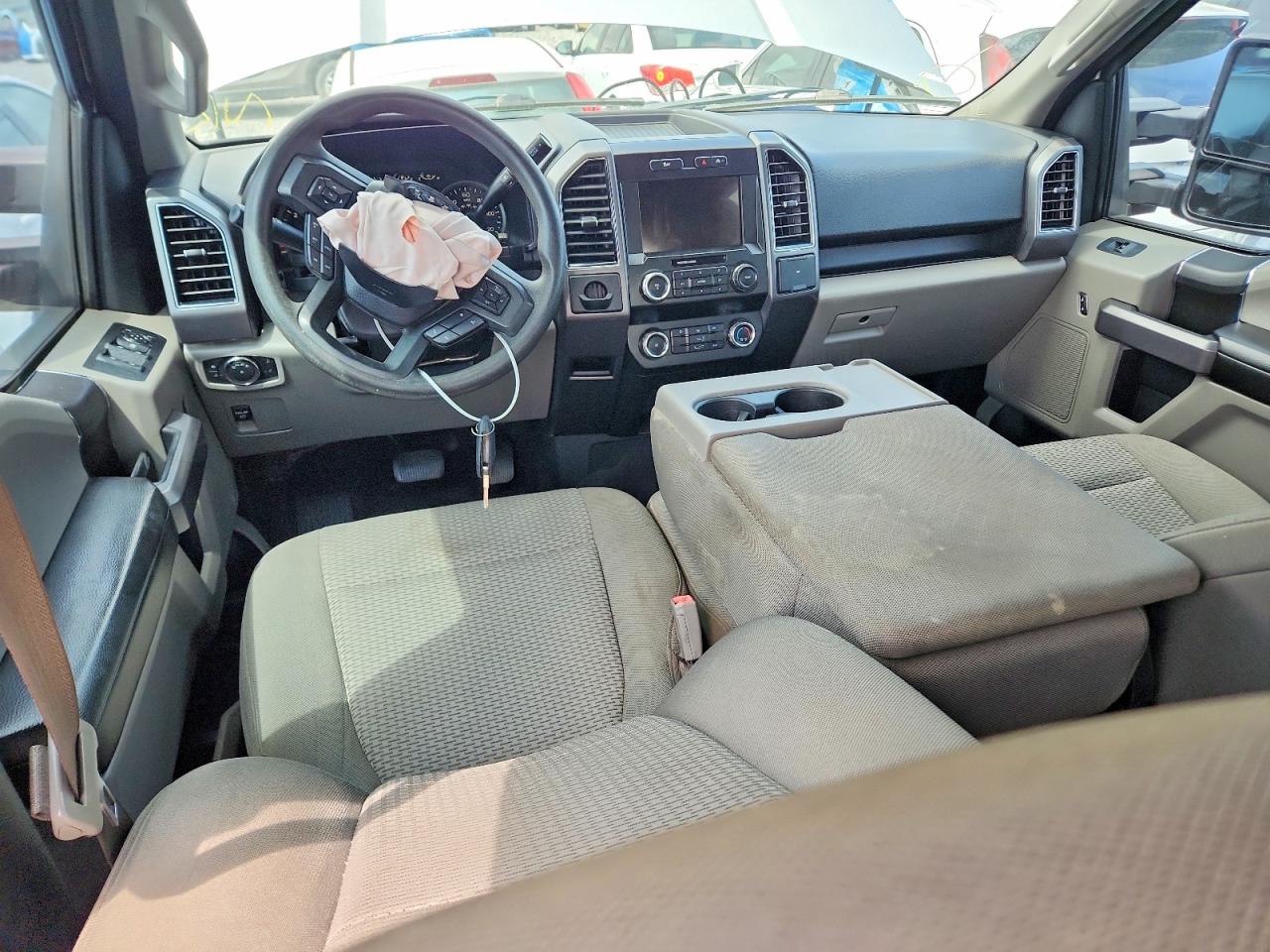 2019 FORD F150 SUPERCREW photo 15