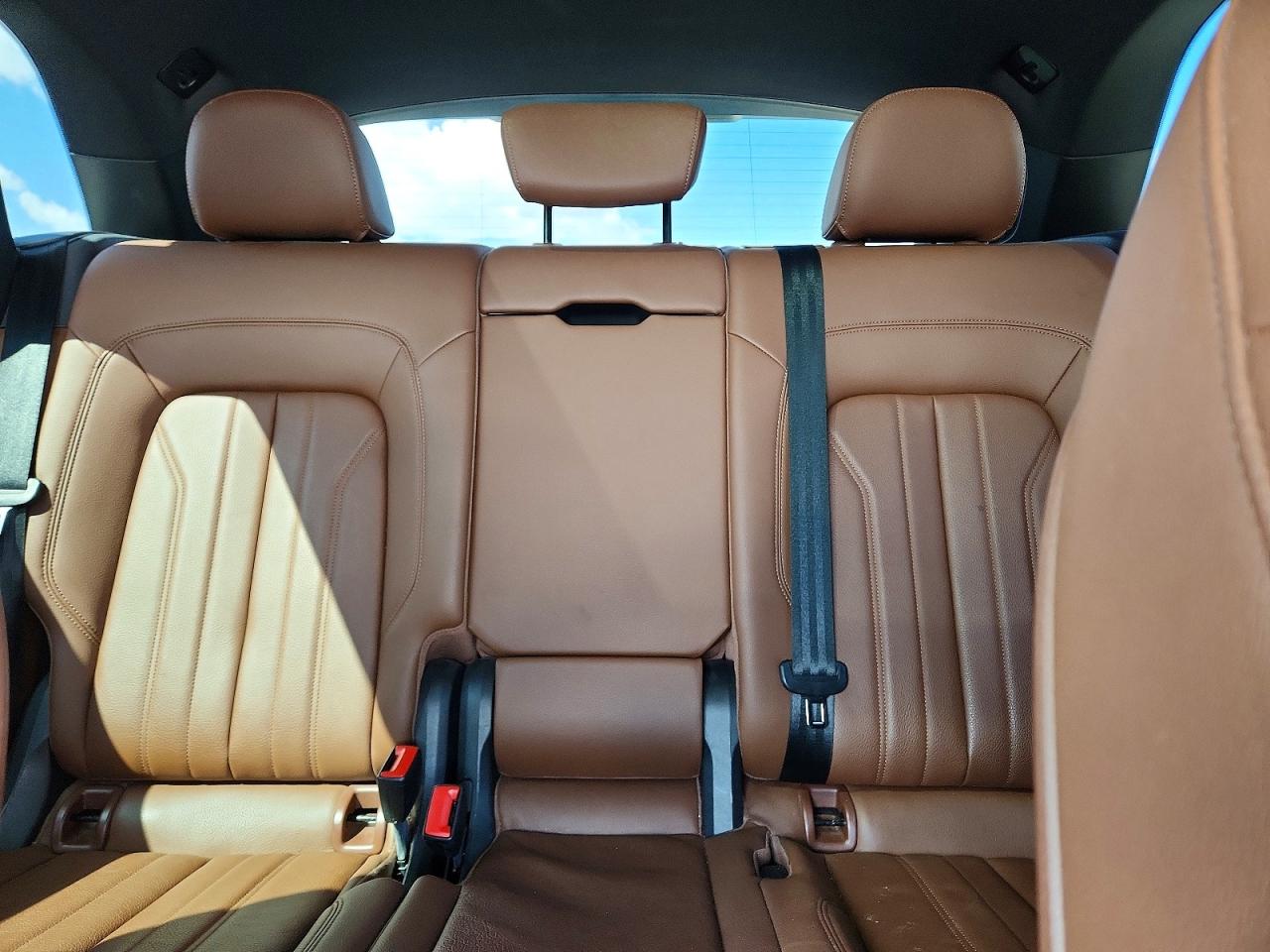 2018 AUDI Q5 PREMIUM PLUS photo 28