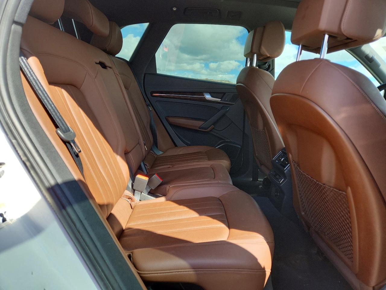 2018 AUDI Q5 PREMIUM PLUS photo 31