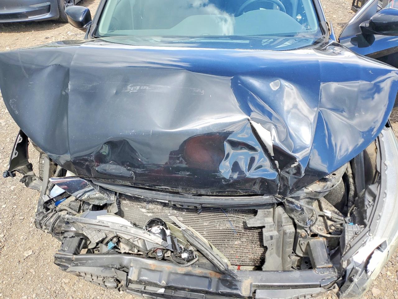 2015 HONDA ACCORD LX photo 21