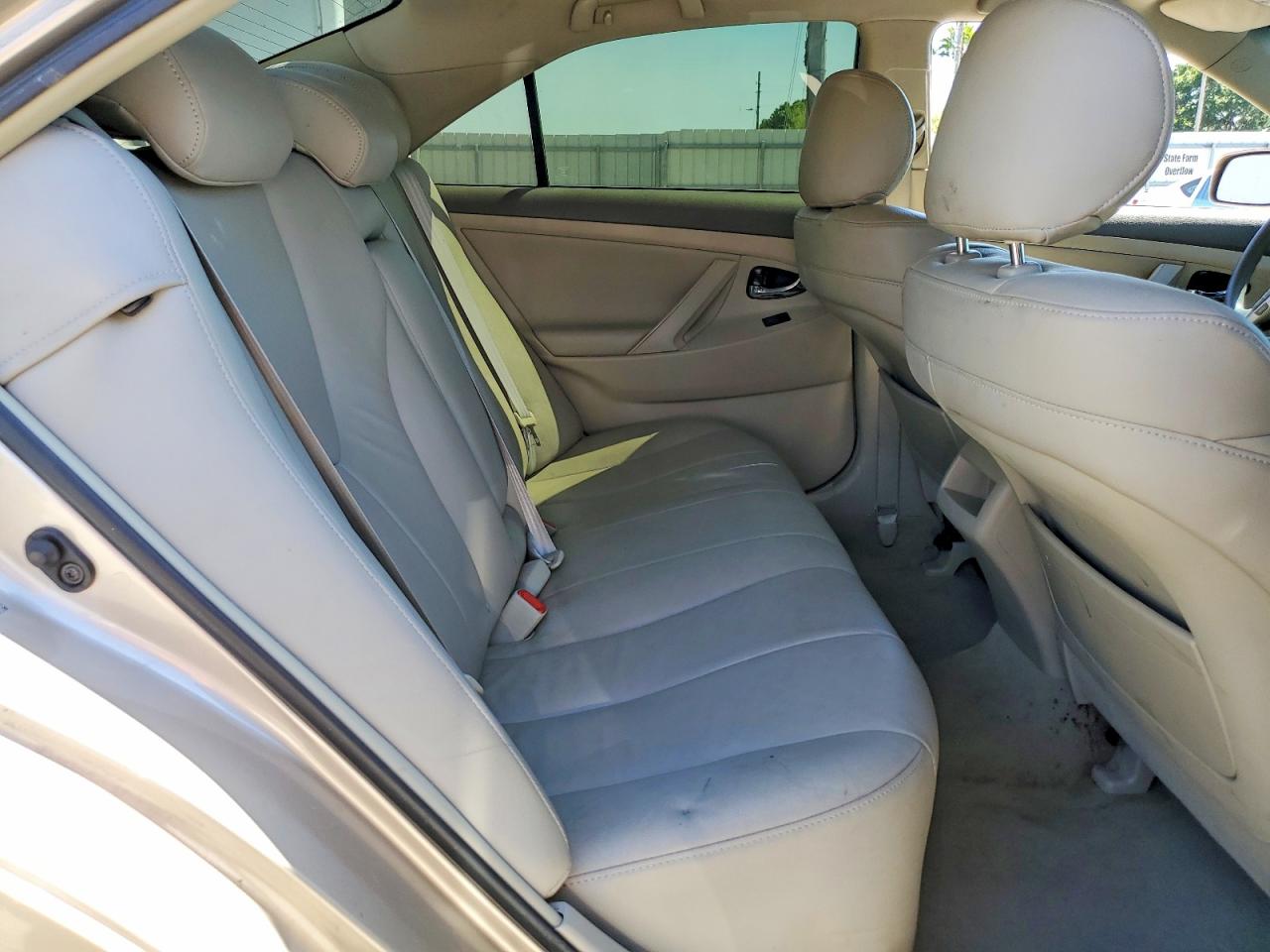 2007 TOYOTA CAMRY LE photo 28