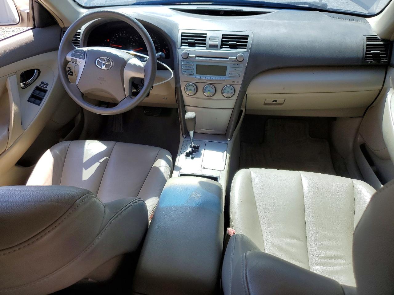 2007 TOYOTA CAMRY LE photo 22