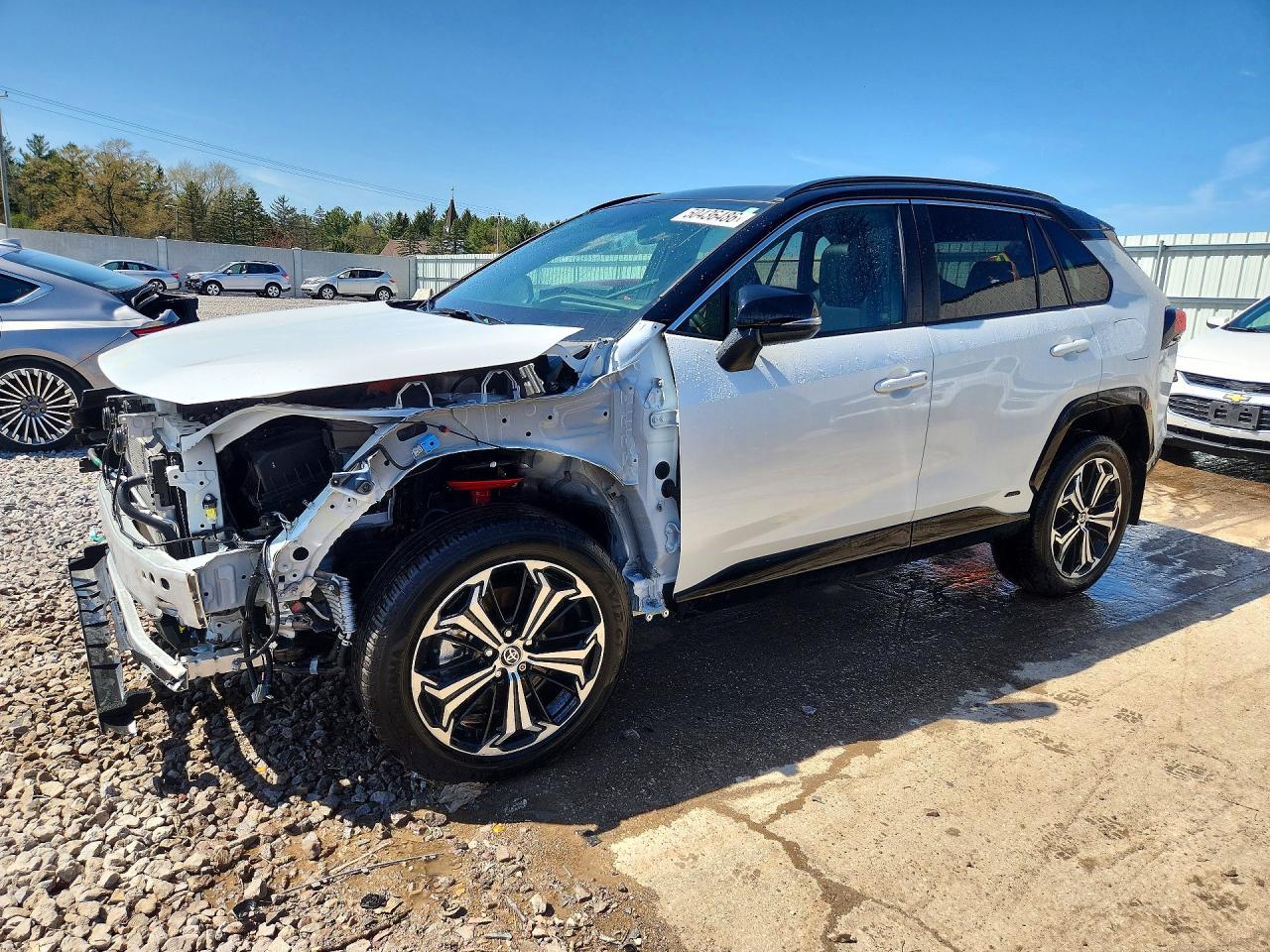 2024 TOYOTA RAV4 PRIME