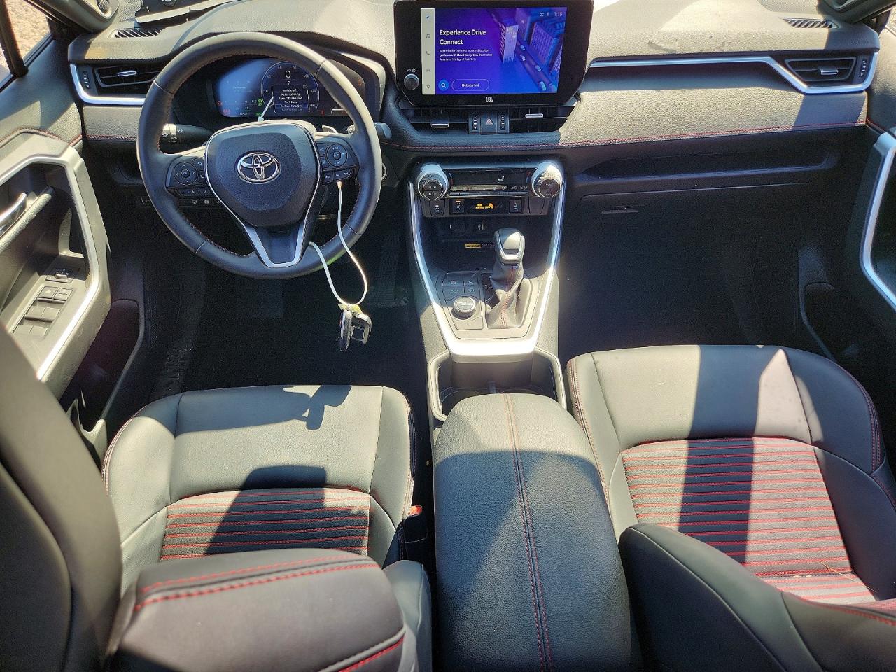 2024 TOYOTA RAV4 PRIME XSE photo 15