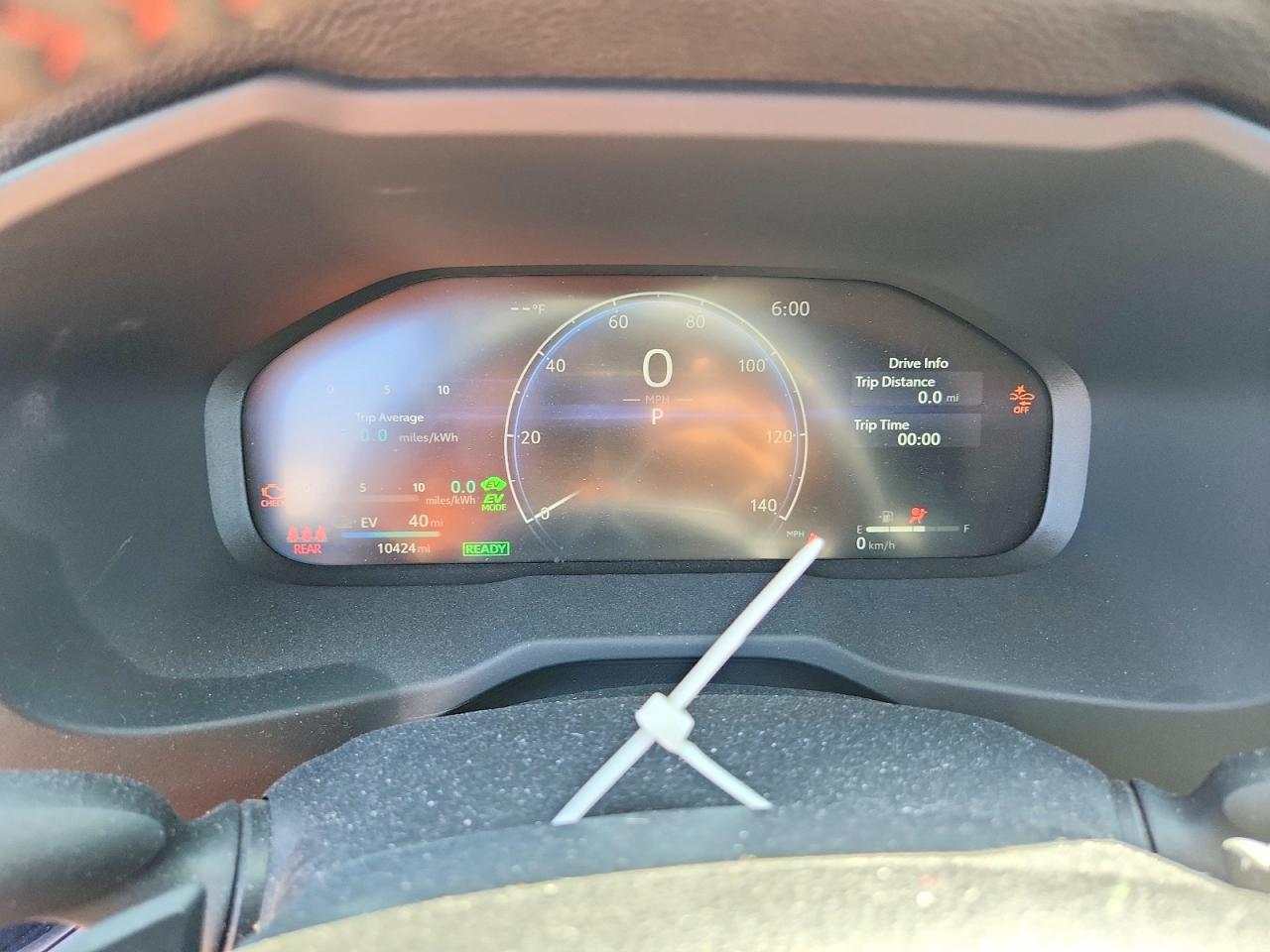 2024 TOYOTA RAV4 PRIME XSE photo 17