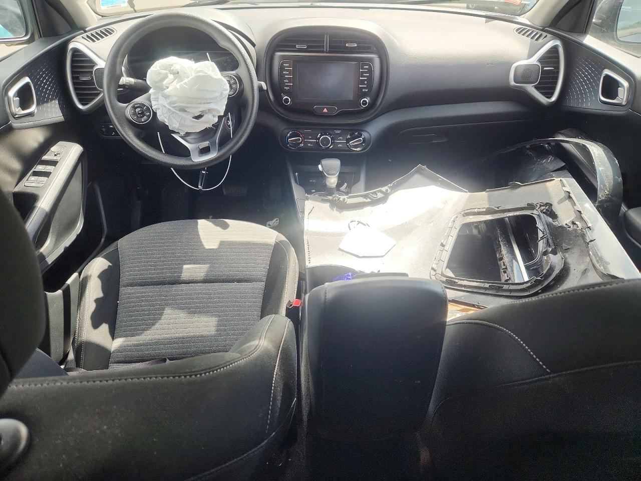 2021 KIA SOUL S photo 15