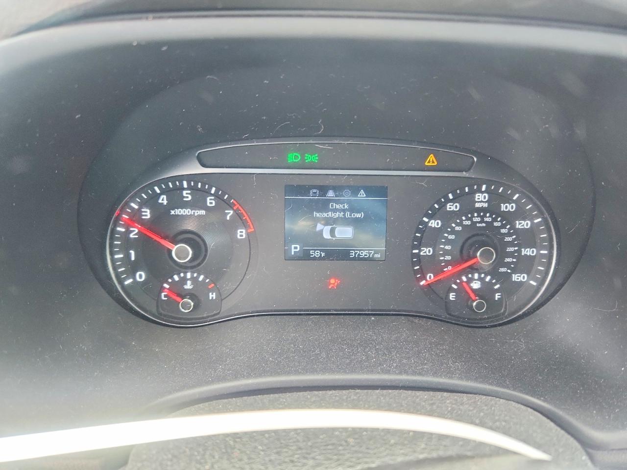 2021 KIA SOUL S photo 17