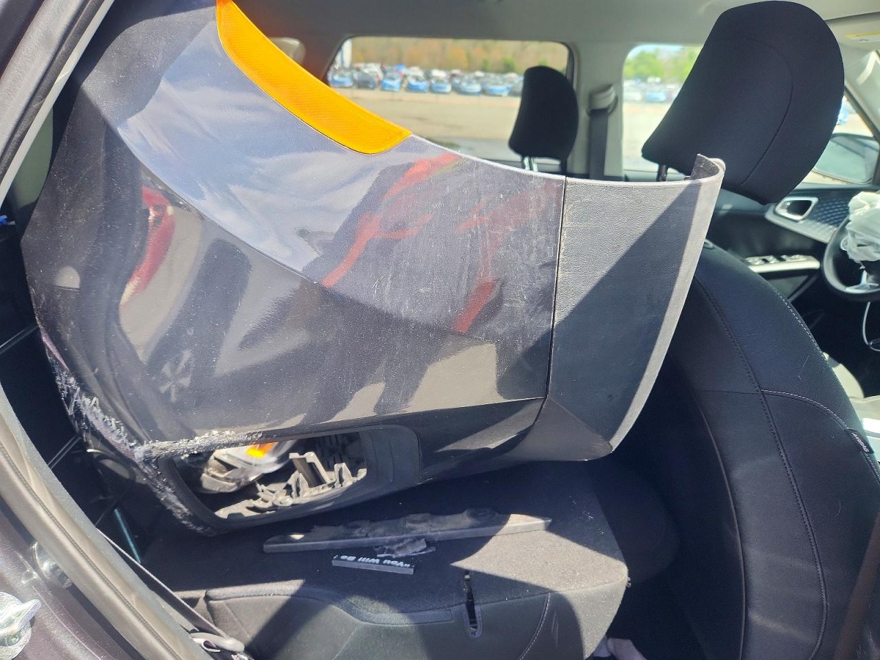 2021 KIA SOUL S photo 19