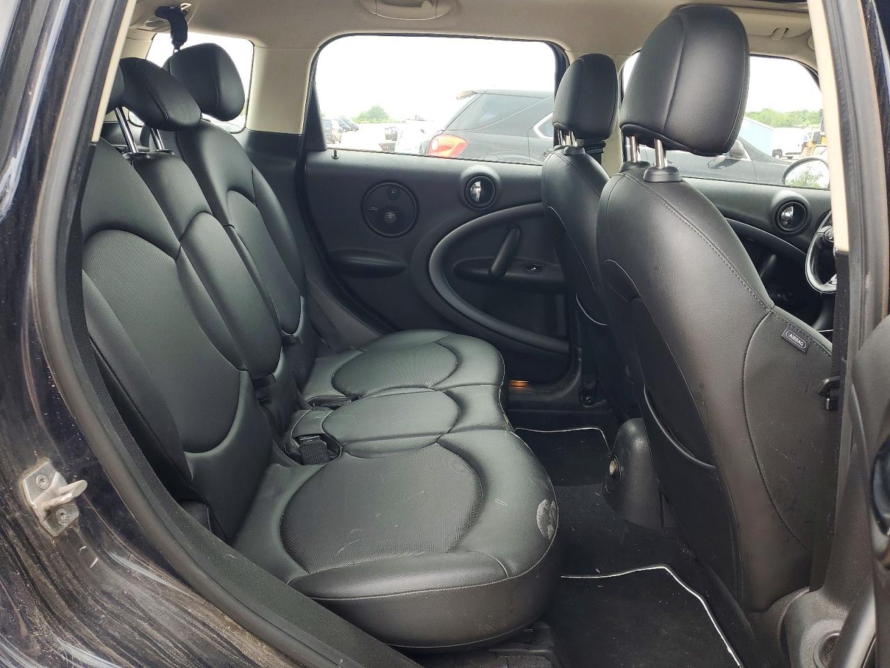 2012 MINI COOPER S COUNTRYMAN photo 19