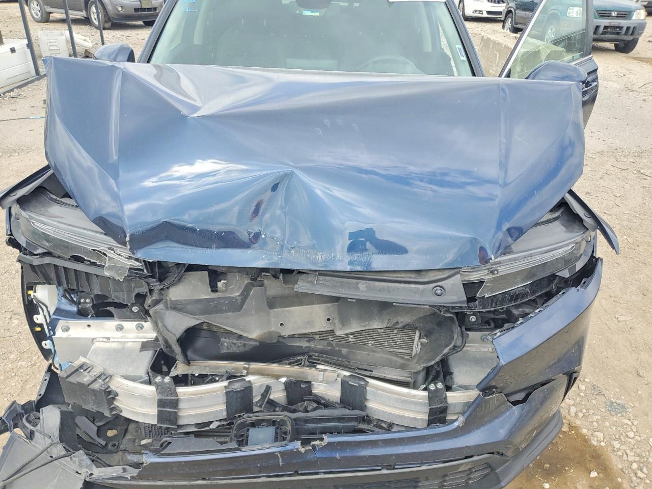 2024 HONDA CR-V EXL photo 23