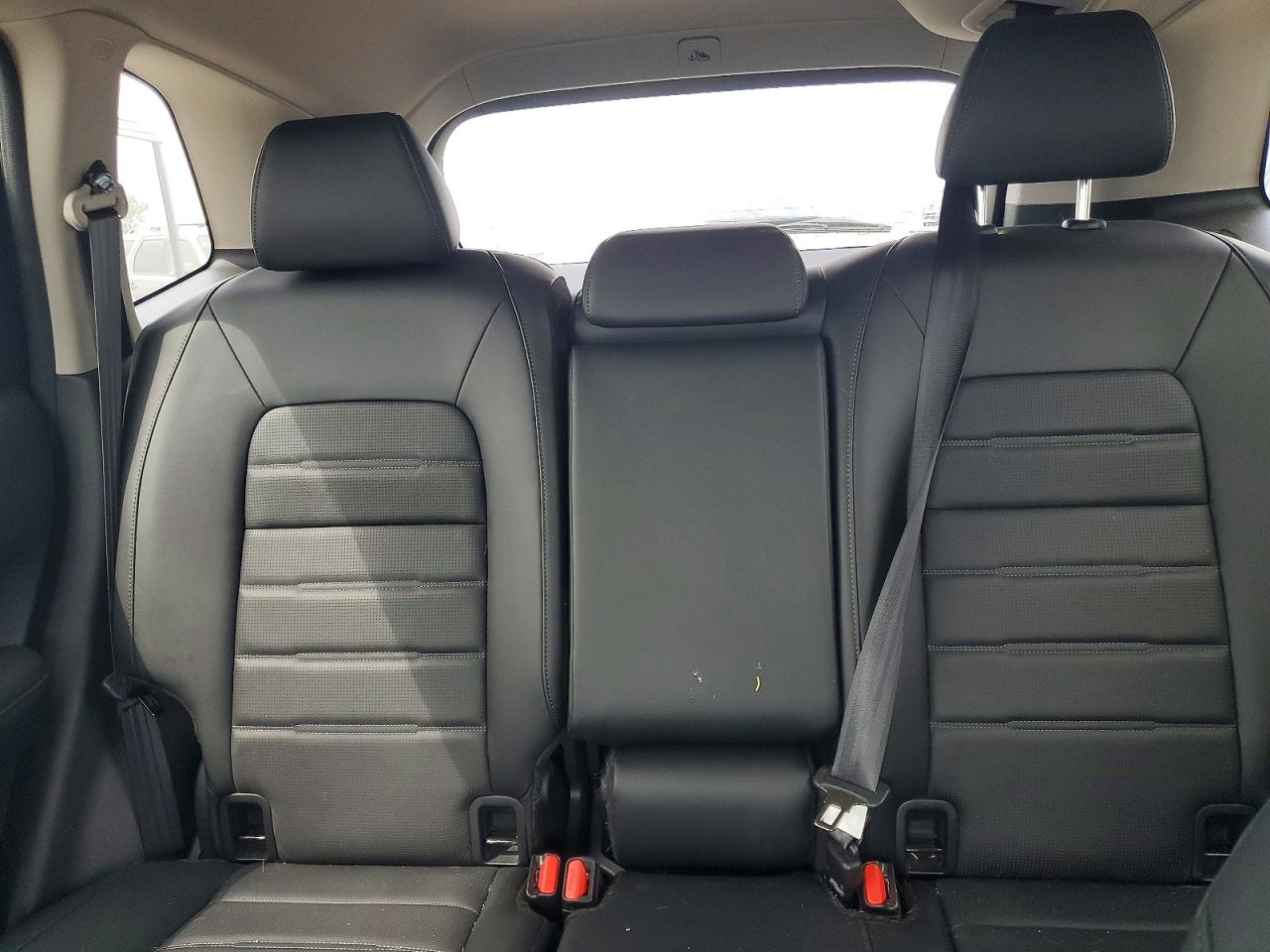 2024 HONDA CR-V EXL photo 19