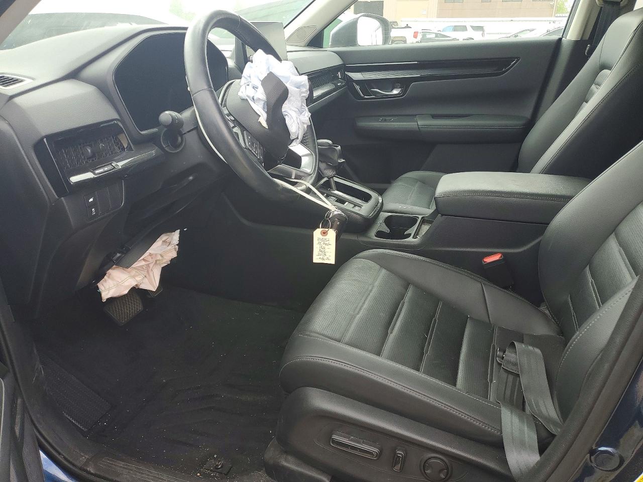 2024 HONDA CR-V EXL photo 13