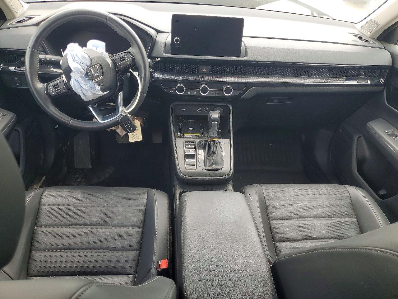 2024 HONDA CR-V EXL photo 15