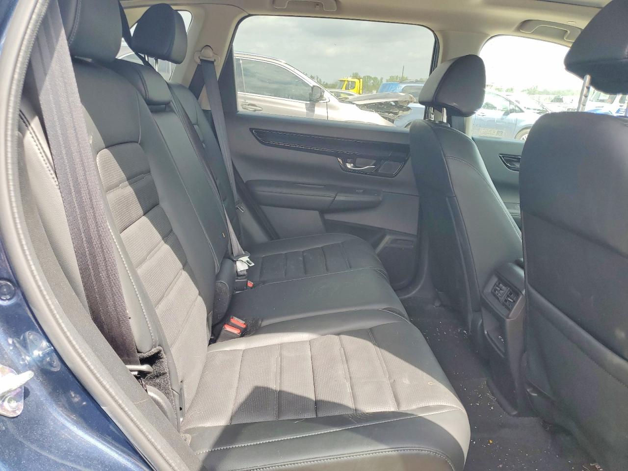 2024 HONDA CR-V EXL photo 21