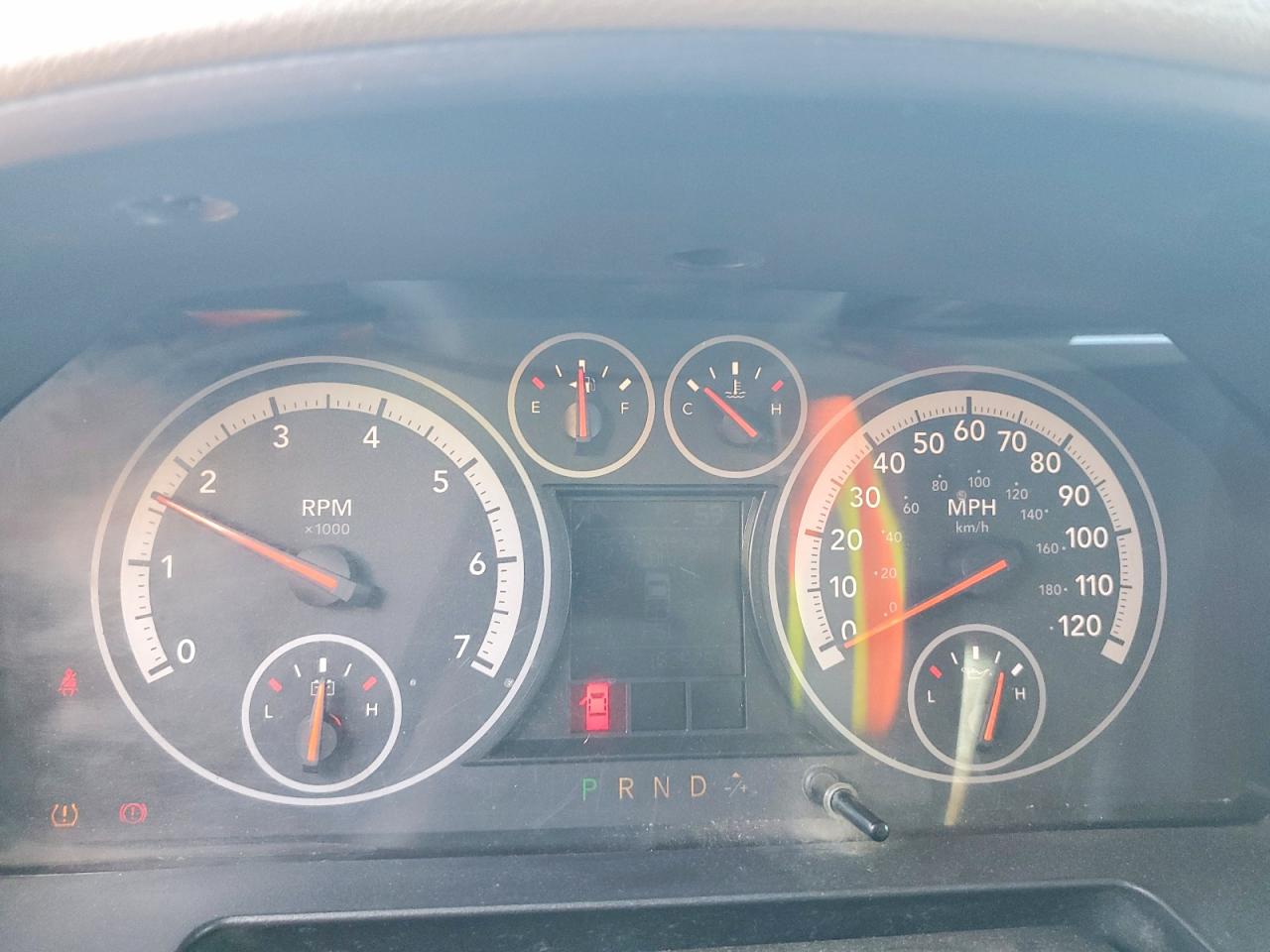 2011 DODGE RAM 1500 photo 25