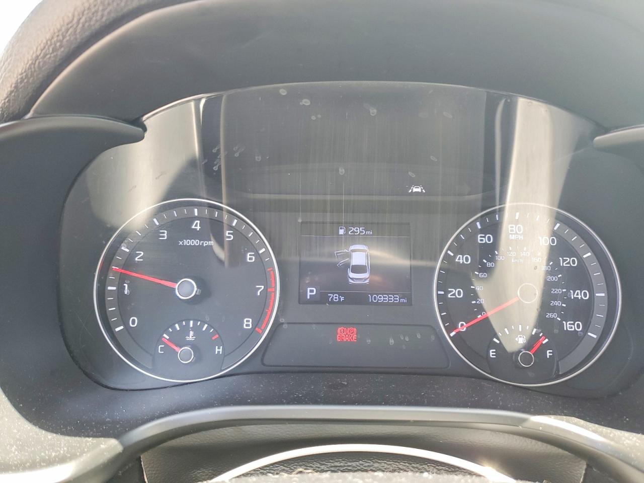 2020 KIA FORTE LXS photo 17