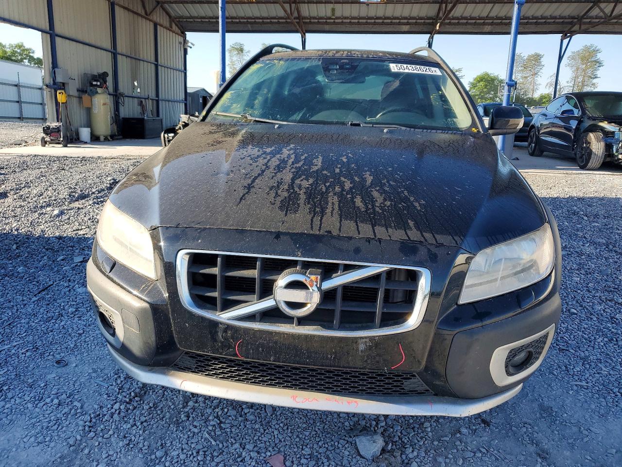 2012 VOLVO XC70 3.2 photo 9
