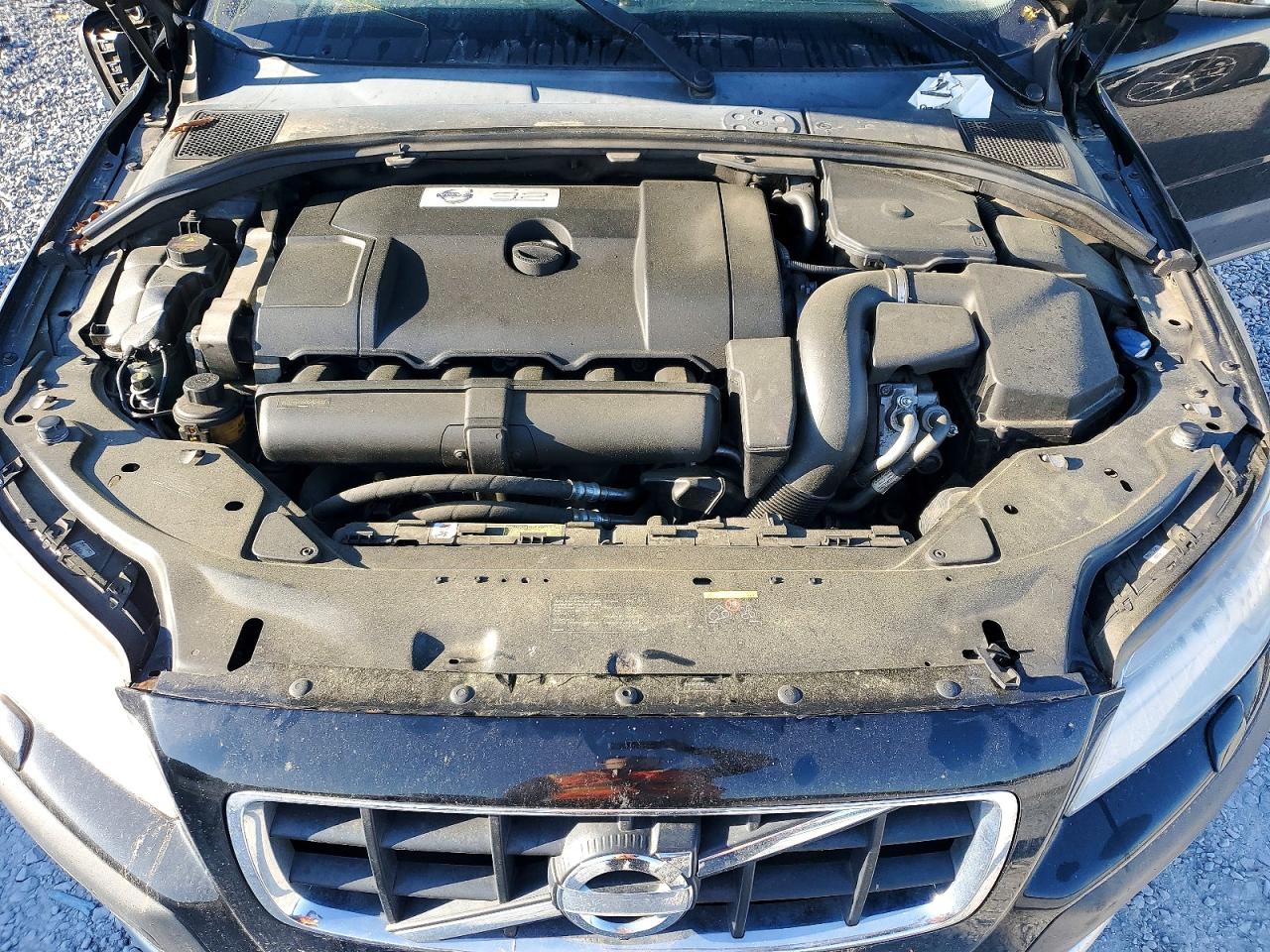 2012 VOLVO XC70 3.2 photo 21