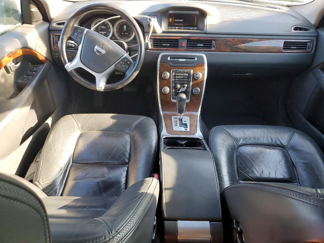 2012 VOLVO XC70 3.2 photo 15