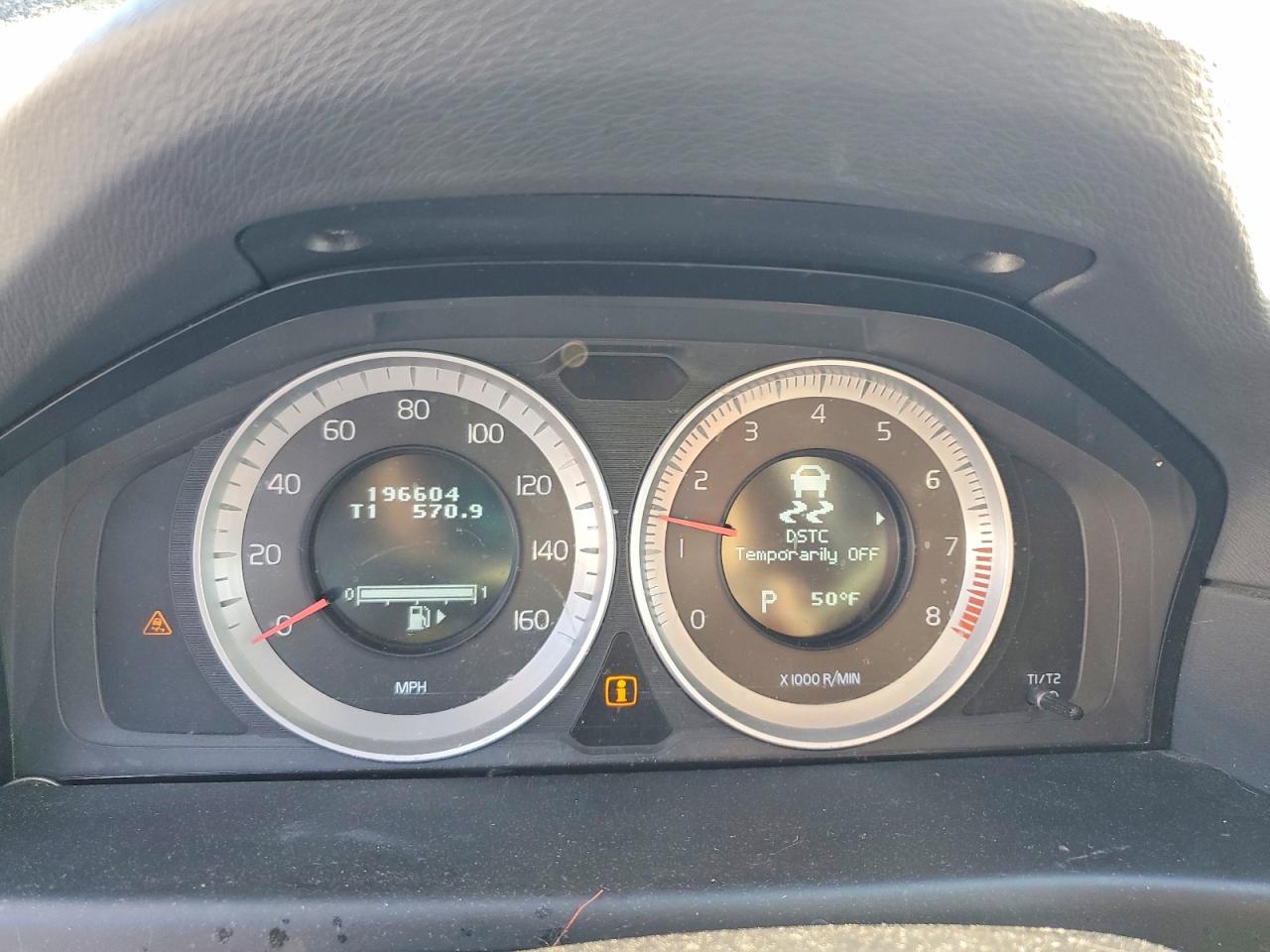 2012 VOLVO XC70 3.2 photo 17