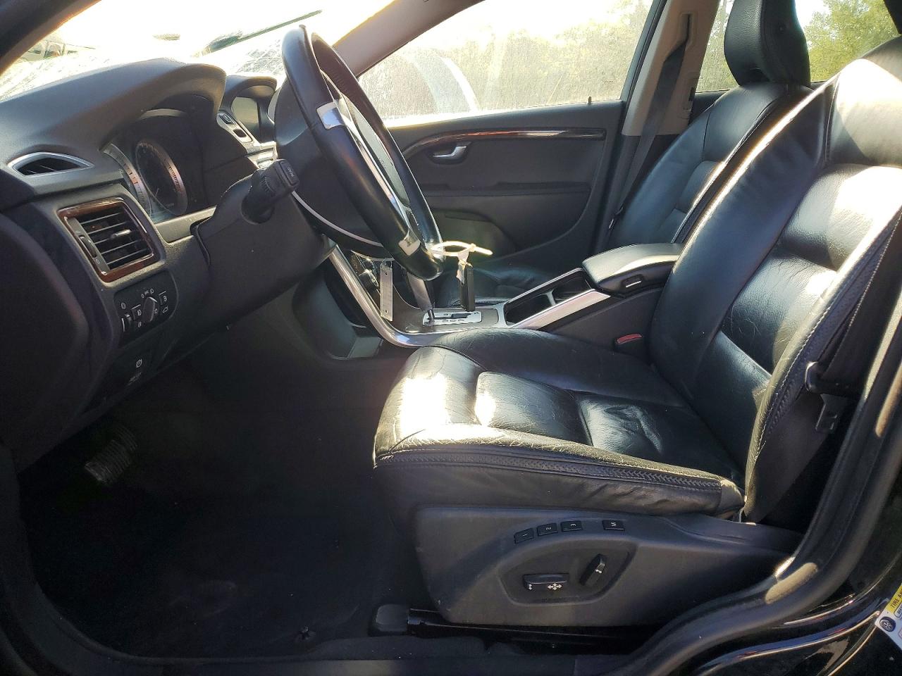 2012 VOLVO XC70 3.2 photo 13