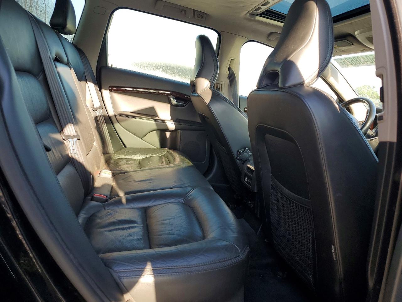 2012 VOLVO XC70 3.2 photo 19