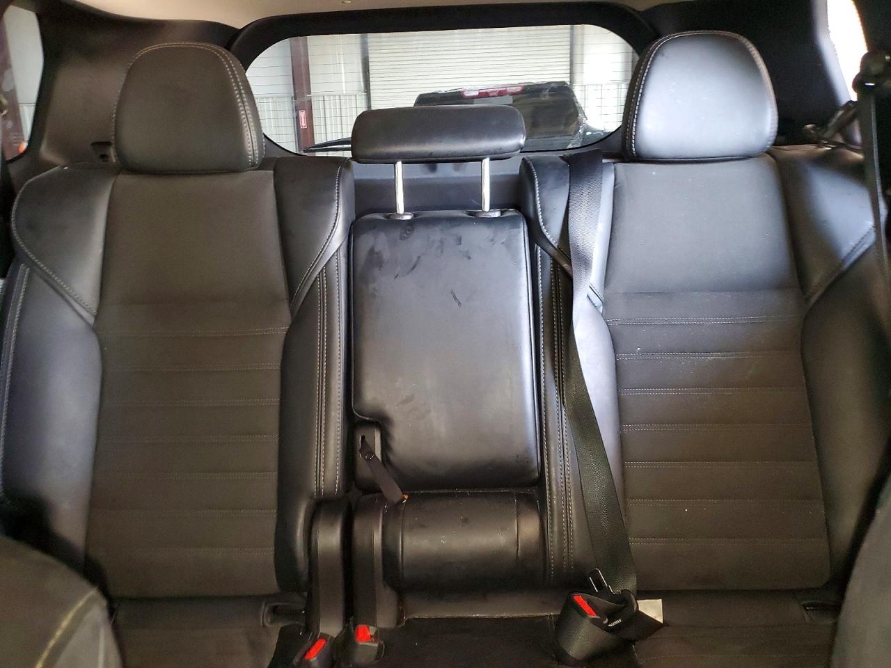 2024 MITSUBISHI OUTLANDER SE photo 28