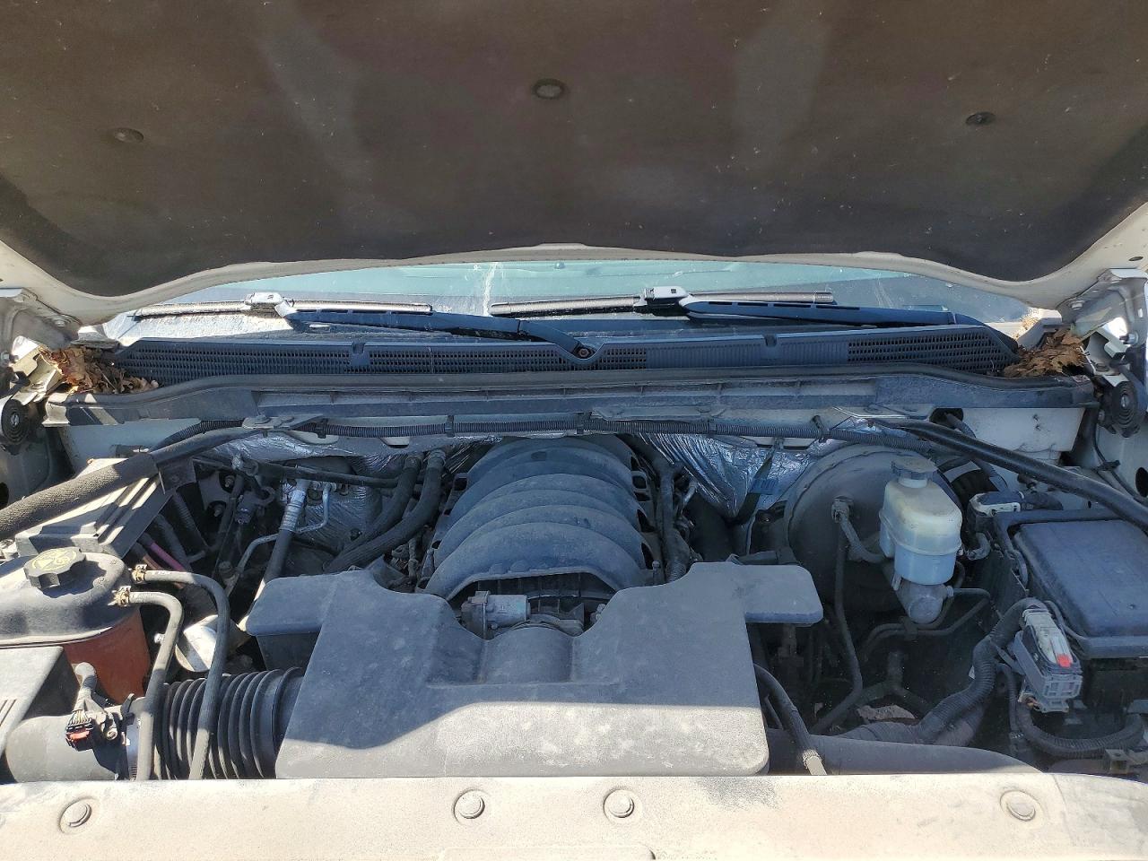2014 GMC SIERRA K1500 SLE photo 11