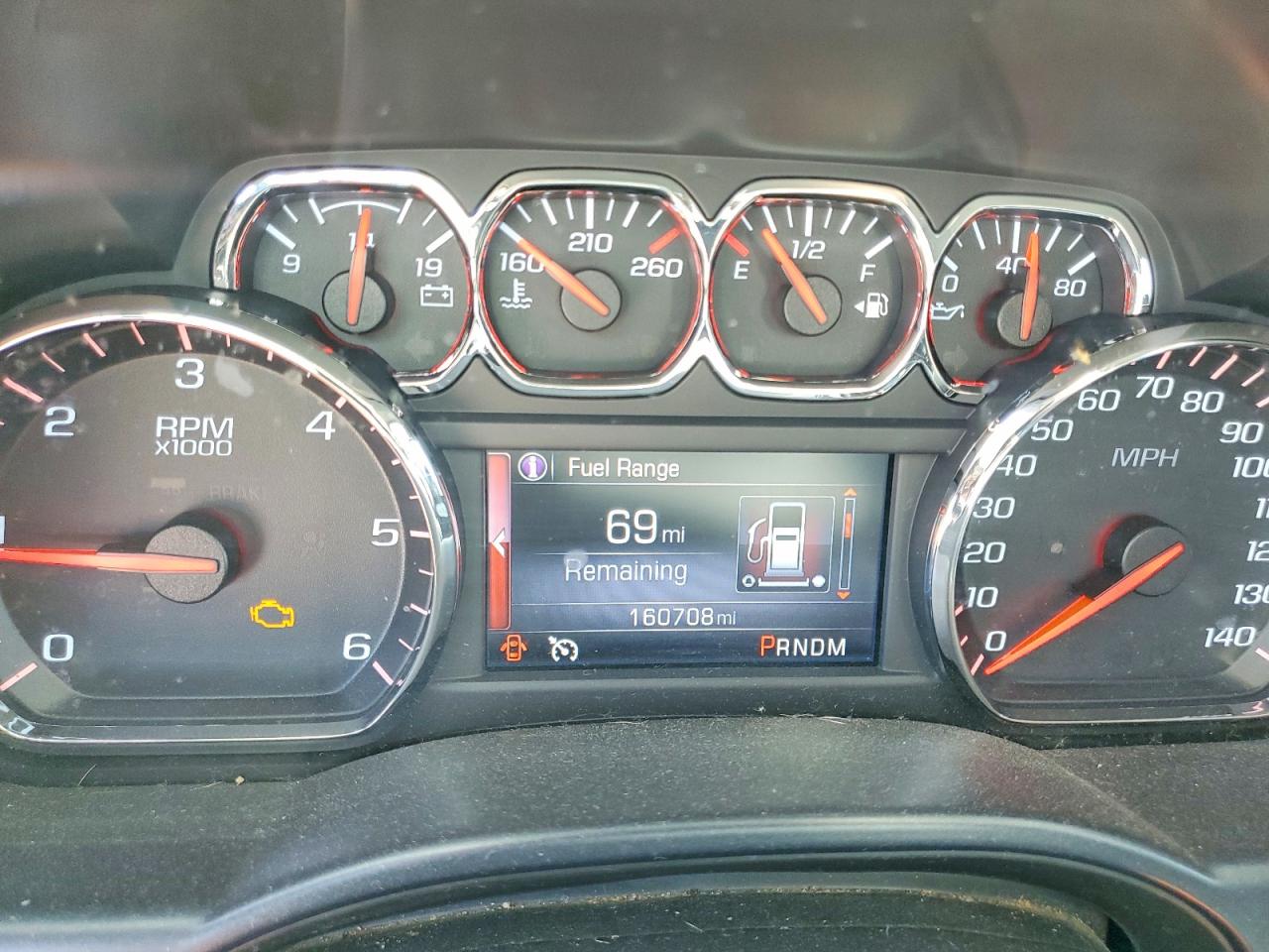 2014 GMC SIERRA K1500 SLE photo 9